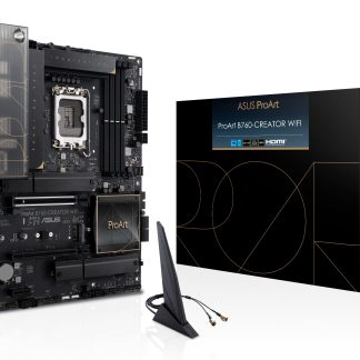 ASUS 1700 PROART B760-CREATOR WIFI