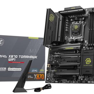 MSI AM5 MAG X870 TOMAHAWK WIFI