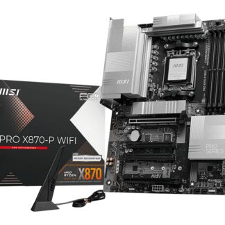 MSI AM5 PRO X870-P WIFI