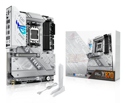 ASUS AM5 ROG STRIX X870-A GAMING WIFI