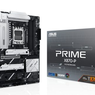 ASUS AM5 PRIME X870-P