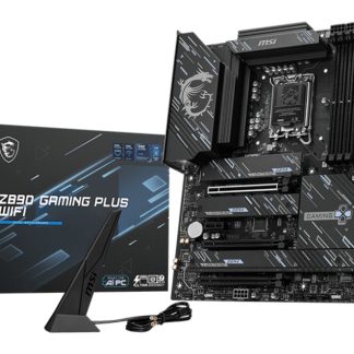MSI 1851 Z890 GAMING PLUS WIFI