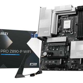 MSI 1851 PRO Z890-P WIFI