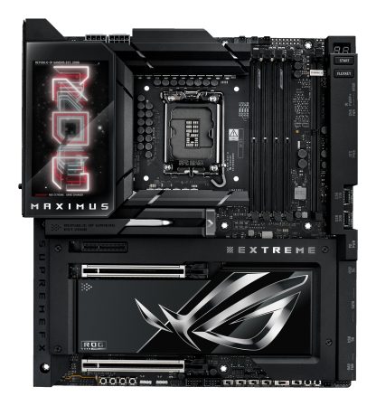 ASUS 1851 ROG MAXIMUS Z890 EXTREME