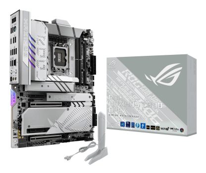 ASUS 1851 ROG MAXIMUS Z890 APEX