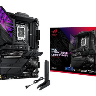 ASUS 1851 ROG STRIX Z890-E GAMING WIFI
