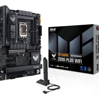 ASUS 1851 TUF GAMING Z890-PLUS WIFI