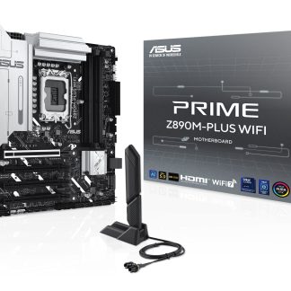 ASUS 1851 PRIME Z890M-PLUS WIFI