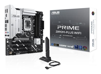 ASUS 1851 PRIME Z890M-PLUS WIFI