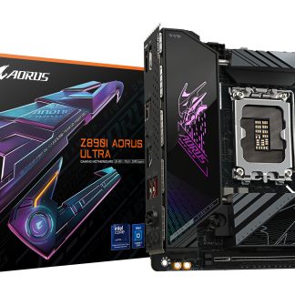 AORUS 1851 Z890I AORUS ULTRA M-ITX