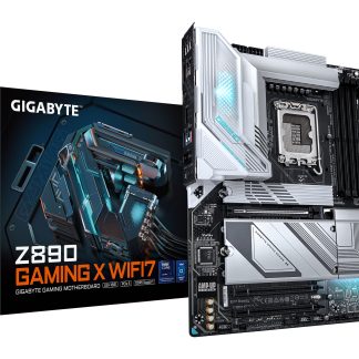 GIGABYTE 1851 Z890 GAMING X WIFI7