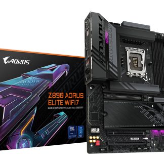 AORUS 1851 Z890 AORUS ELITE WIFI7