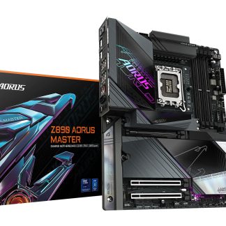 AORUS 1851 Z890 AORUS MASTER