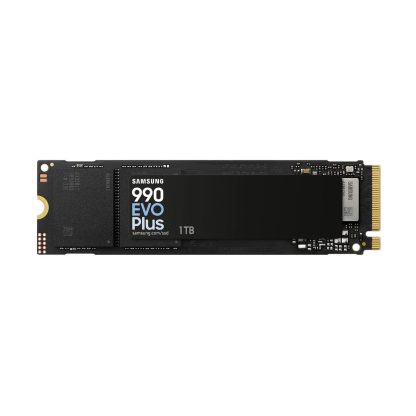 Samsung 990 EVO PLUS 1TB NVMe M.2