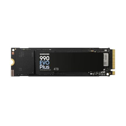 Samsung 990 EVO PLUS 4TB NVMe M.2