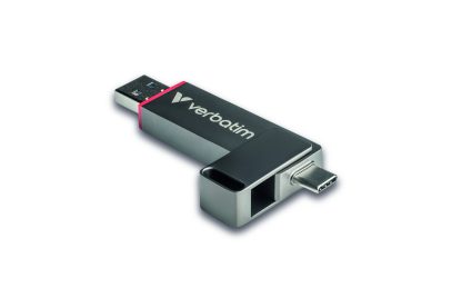 Verbatim Dual QuickStick USB 512GB