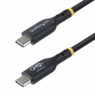 StarTech.com USB-C Charging Cable