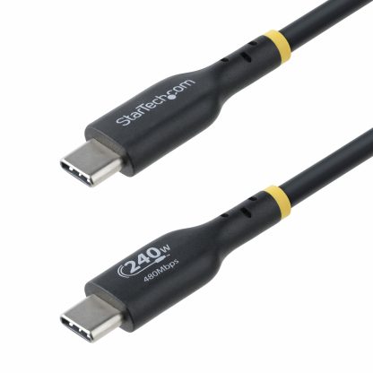 StarTech.com USB-C Charging Cable