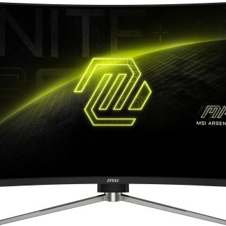 MSI 31.5 VA MON CURVED MAG 325CQRF QD E2