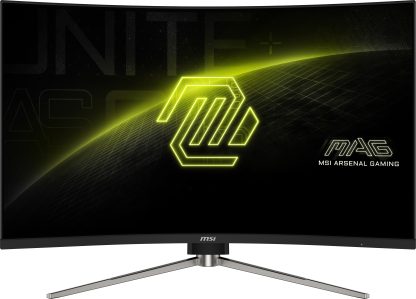MSI 31.5 VA MON CURVED MAG 325CQRF QD E2