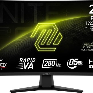 MSI 27 VA MONITOR CURVED MAG 274CXF