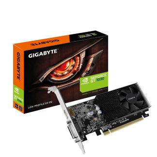 GIGABYTE GT 1030 2GB DDR4 W/LP