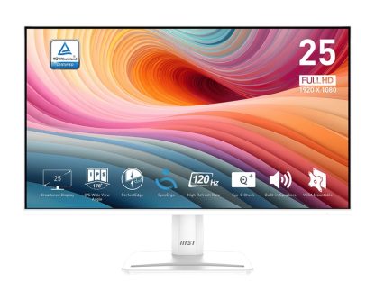 MSI PRO MP251W E2