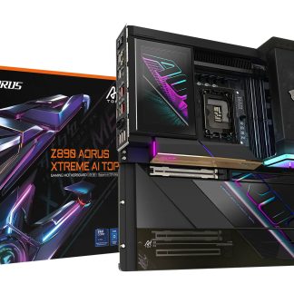 AORUS 1851 Z890 AORUS XTREME AI TOP EATA