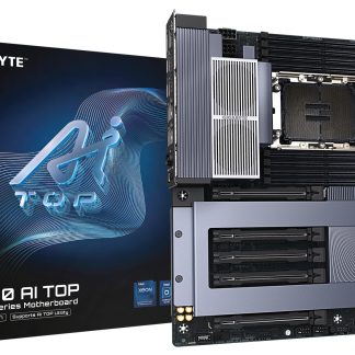 GIGABYTE 4677 W790 AI TOP E-ATX