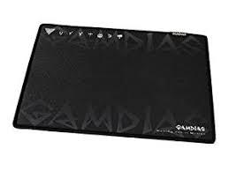 GAMDIAS MEDIUM CONTROL TYPE MOUSE MAT