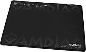 GAMDIAS NYX SPEED MOUSE MAT