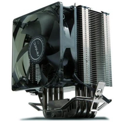 Antec C40 Nickel-plated quad Direct Contact CPU Air-cooler