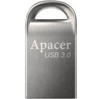 Apacer USB 3.0 Flash Drive AH156 64GB Ashy RP