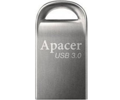 Apacer USB 3.0 Flash Drive AH156 64GB Ashy RP