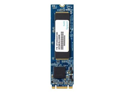 APACER 240gb SSD AST280 M.2 TLC  BULK