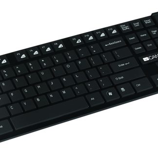 Canyon Slim Wireless Keyboard