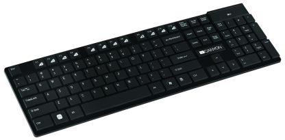 Canyon Slim Wireless Keyboard
