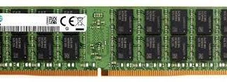 Samsung 16GB DDR4-2400Mhz Registered DIMM Server Memory