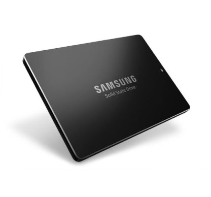 Samsung PM883 960GB 2.5 7mm TLC Sata 6Gbps 2GB Cache
