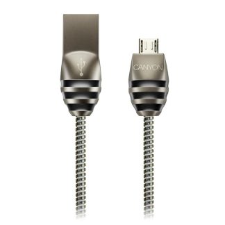 Canyon Micro USB 2.0 cable Power & Data