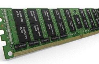SAMSUNG 16Gb DDR4 2933Mhz ECC Reg 2R 1Gx8