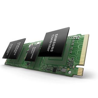 Samsung 512GB PM991 TLC M.2 PCIe 3.0 x 4 SSD