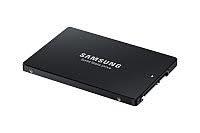 Samsung Enterprise 3.8TB PM1643a 2.5 SAS 12Gb/s  SSD