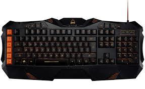 Canyon FOBOS Gaming Keyboard
