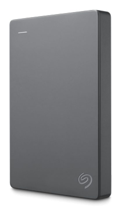 Seagate Basic 2.5'' 2TB USB 3.0 Black