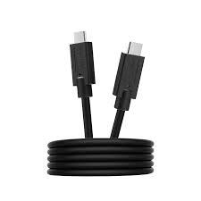 CANYON Type C USB3.1 standard cable PD3.0 100W with full f