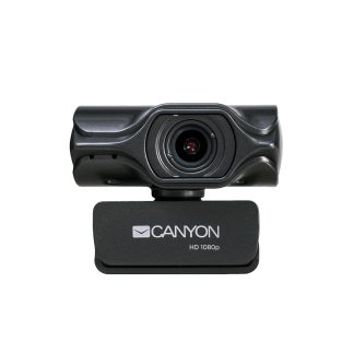 Canyon 2K Ultra HD live streaming Web Camera