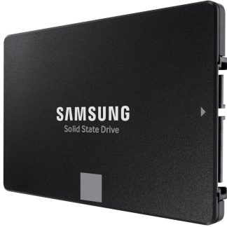 SAMSUNG 870 EVO 1TB SSD SATAIII 64GBPS 64L V NAND
