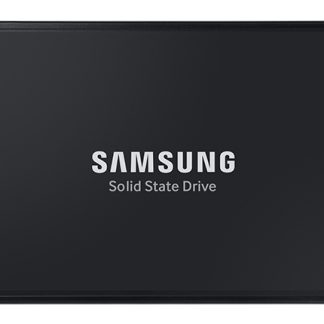 Samsung PM9A3 1.9TB PCIe 4.0 2.5 SSD