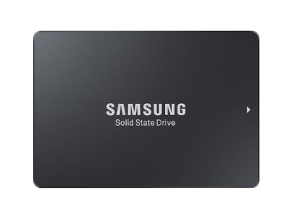 Samsung PM893 7.68TB 2.5 SATA 1DWPD SSD
